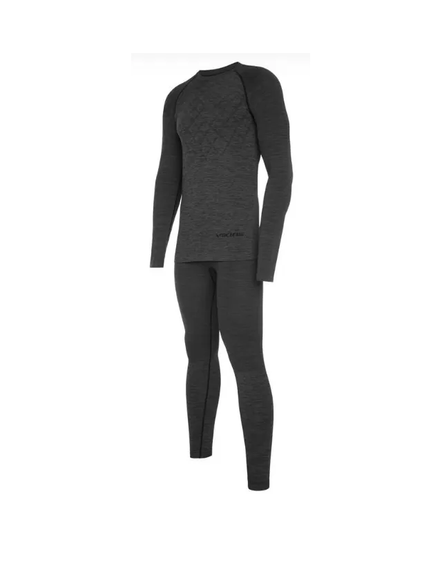 VIKING BASE LAYER SET MEN  BAMBOO LINE