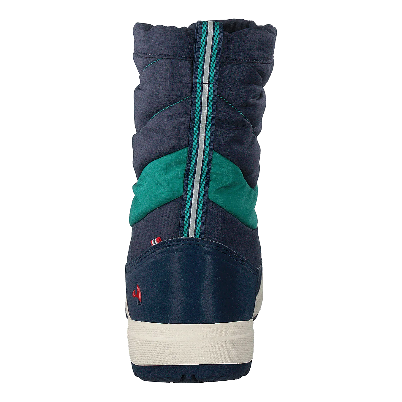 Viking schoenen Halden Gtx Reflective/navy