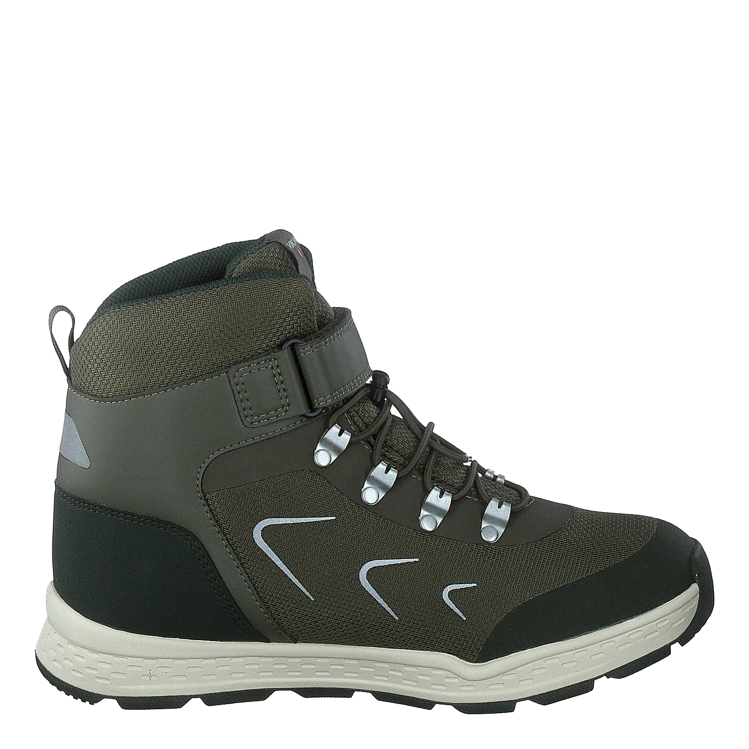 Viking schoenen Liam Gtx Olive