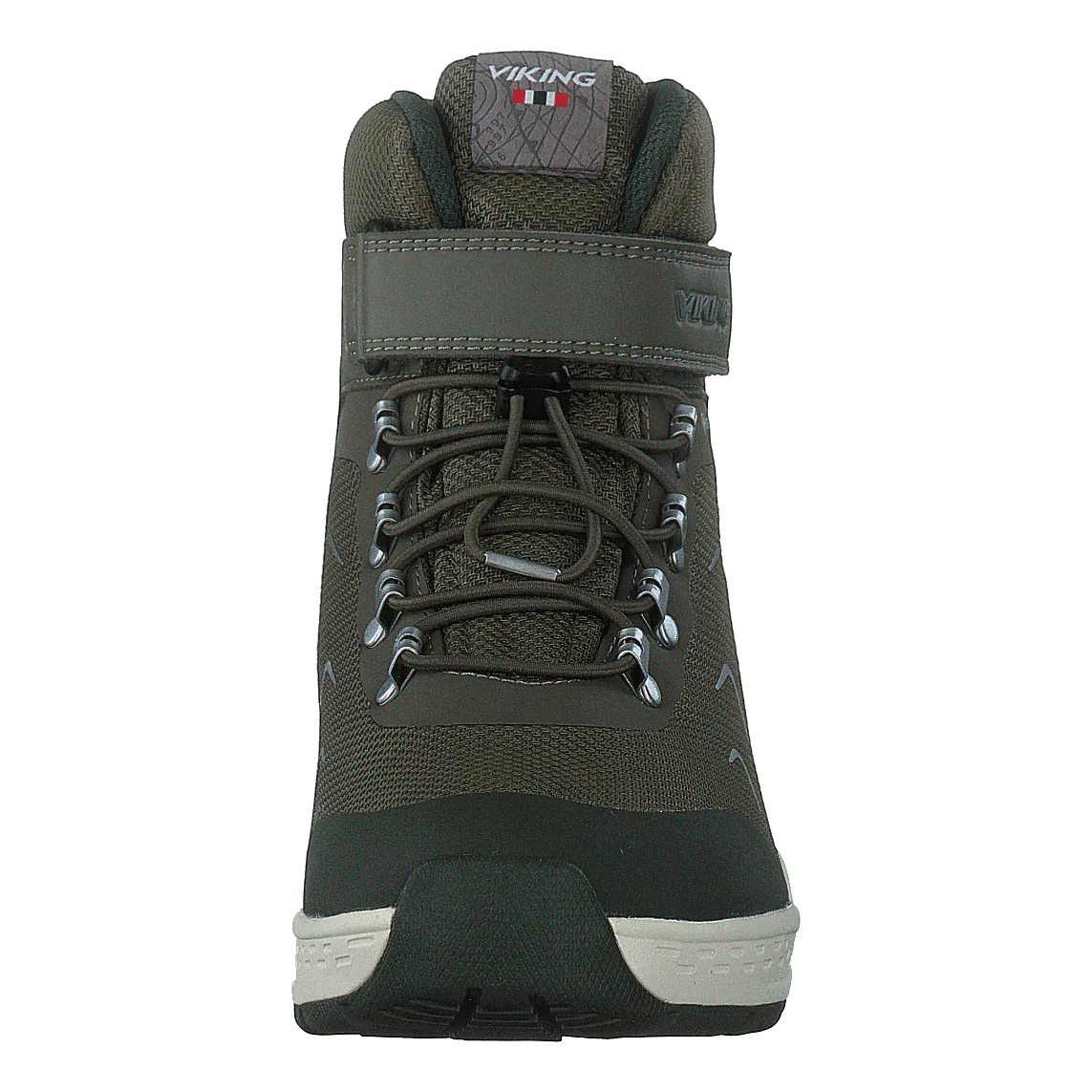 Viking schoenen Liam Gtx Olive