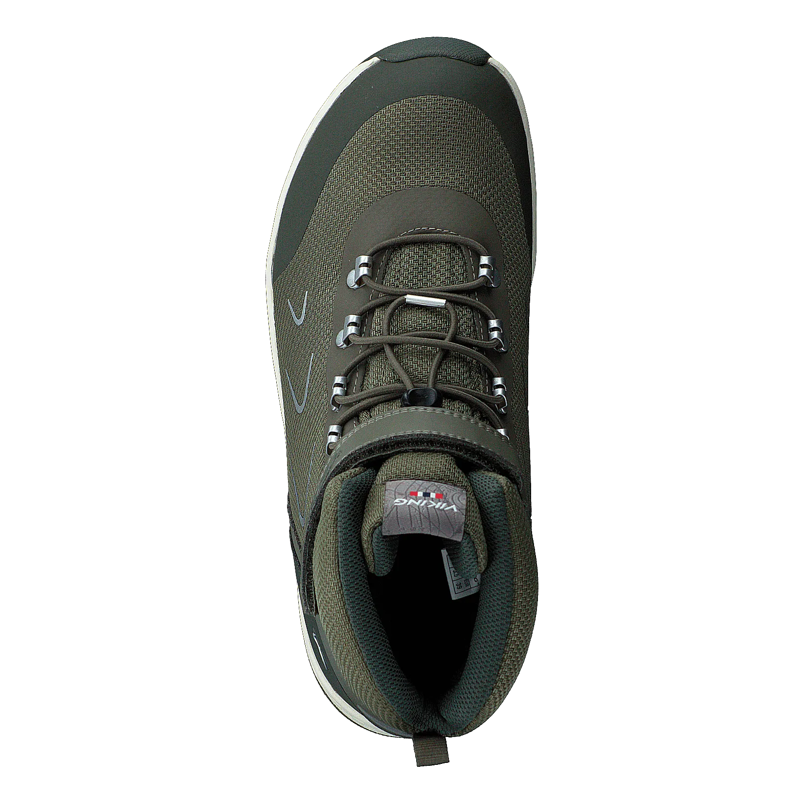 Viking schoenen Liam Gtx Olive