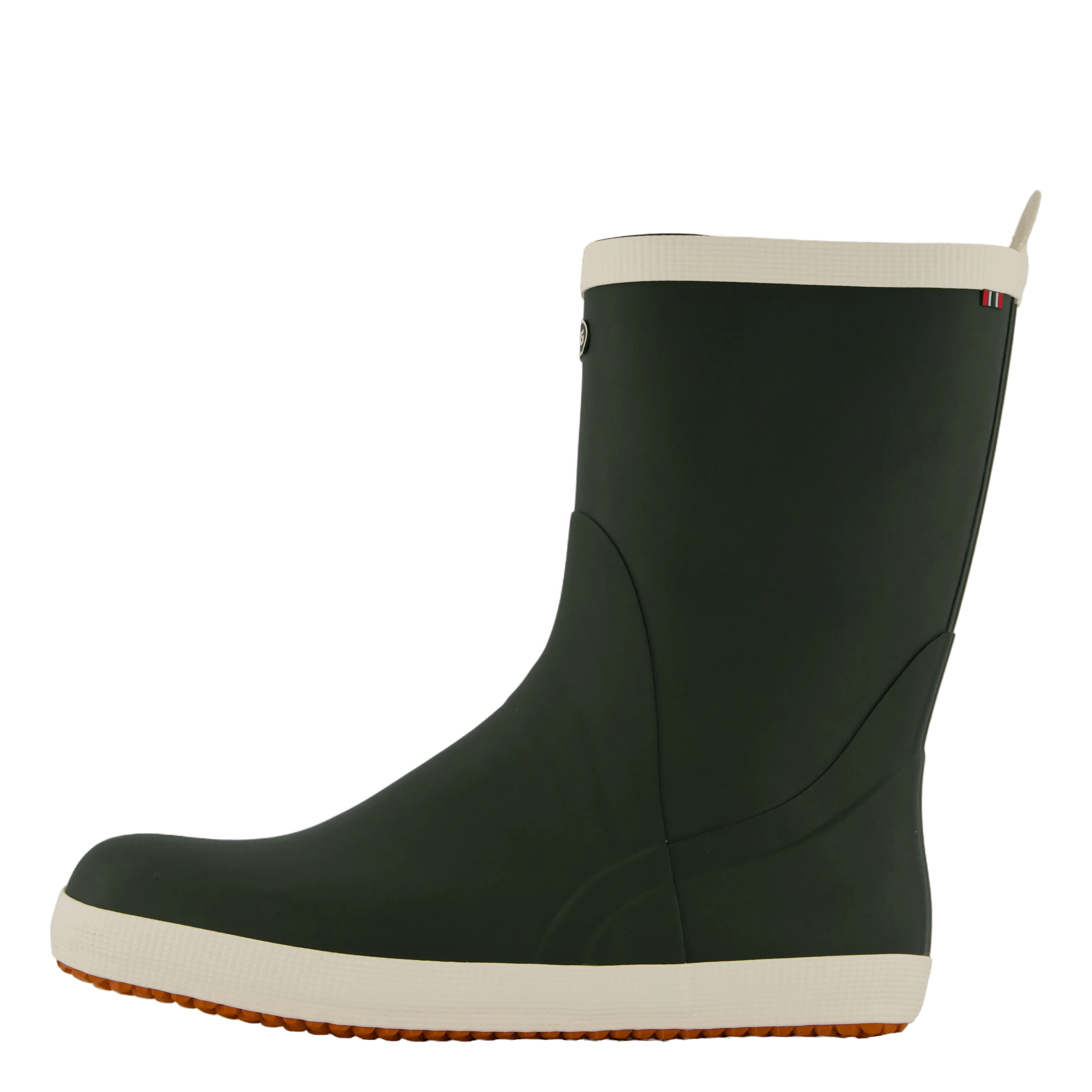 Viking schoenen Seilas Olive