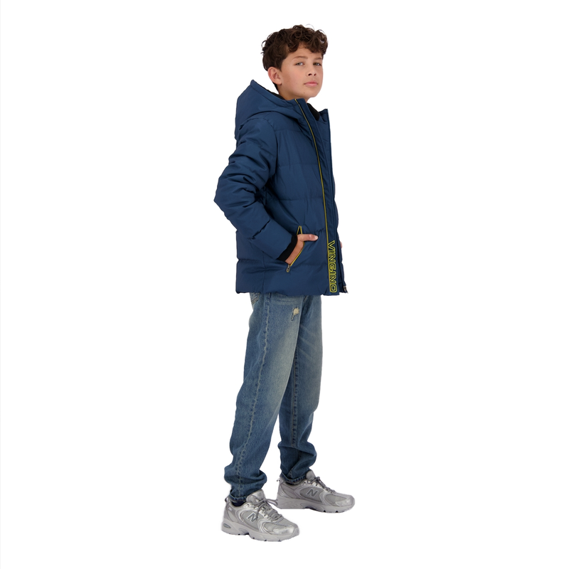 VINGINO Jongens Jack KBN10010 Terrel