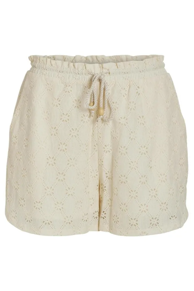 VISUMIA HW SHORTS/R 14097201 Eggnog