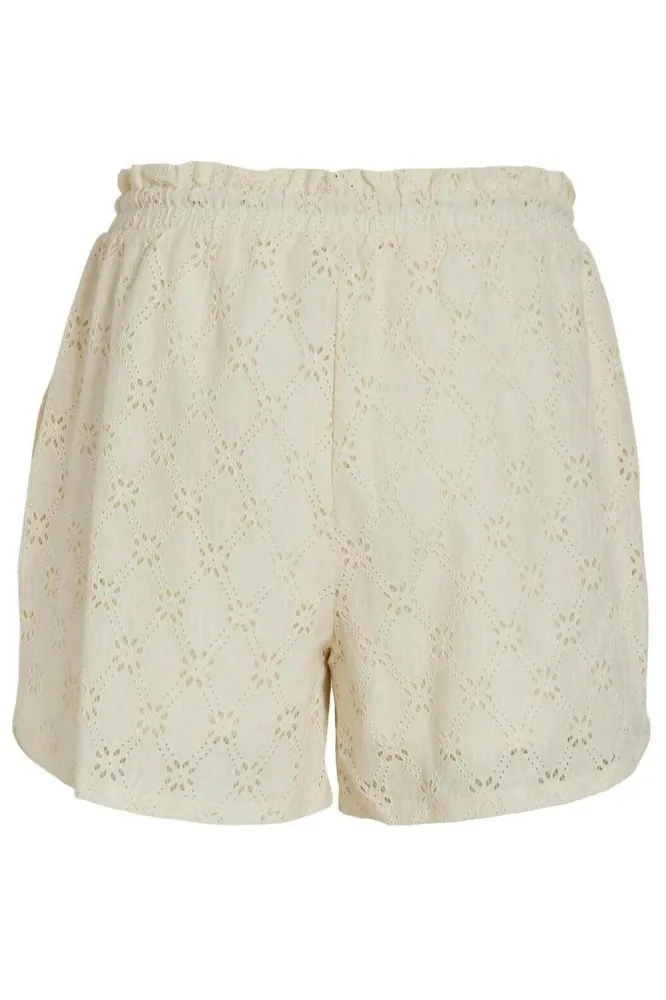 VISUMIA HW SHORTS/R 14097201 Eggnog