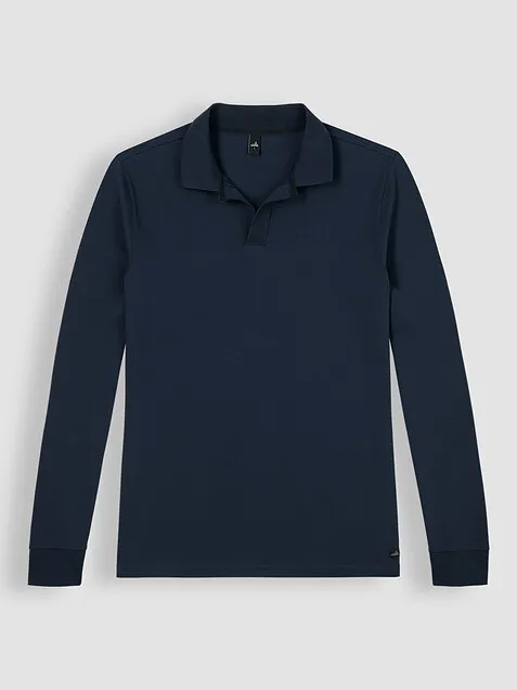 Wahts Filip, organic cotton polo