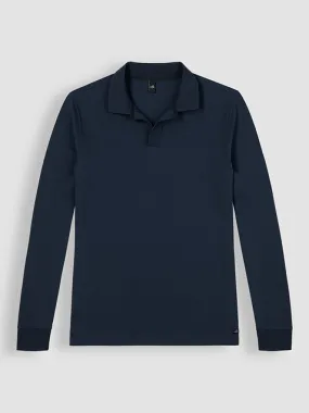 Wahts Filip, organic cotton polo