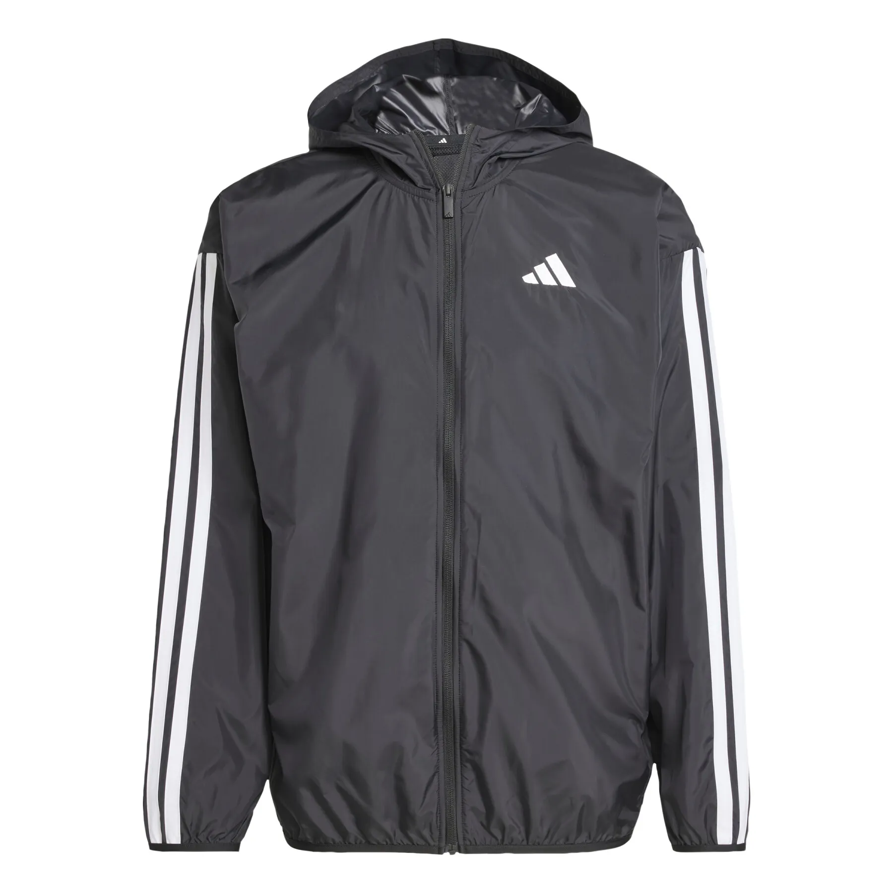 WATERDICHTE JAS MET CAPUCHON ADIDAS ESSENTIALS 3STRIPES