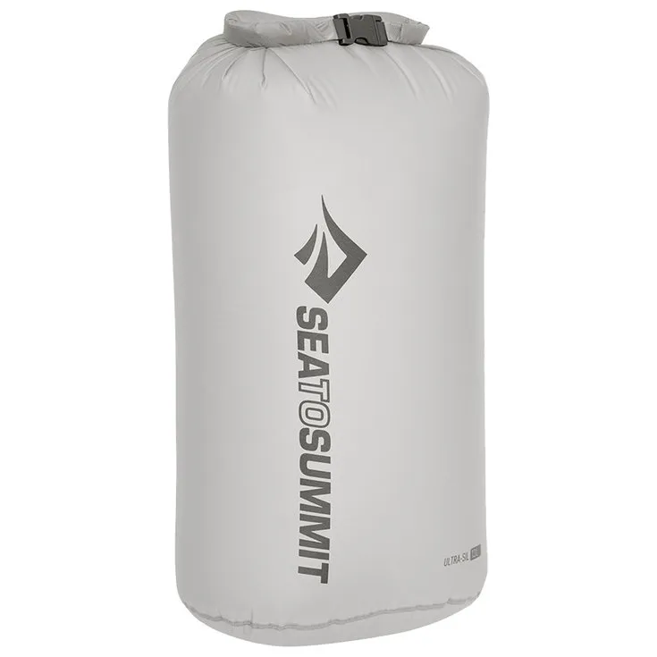 WATERDICHTE ZAK SEA TO SUMMIT ULTRASIL DRY BAG HIGH RISE