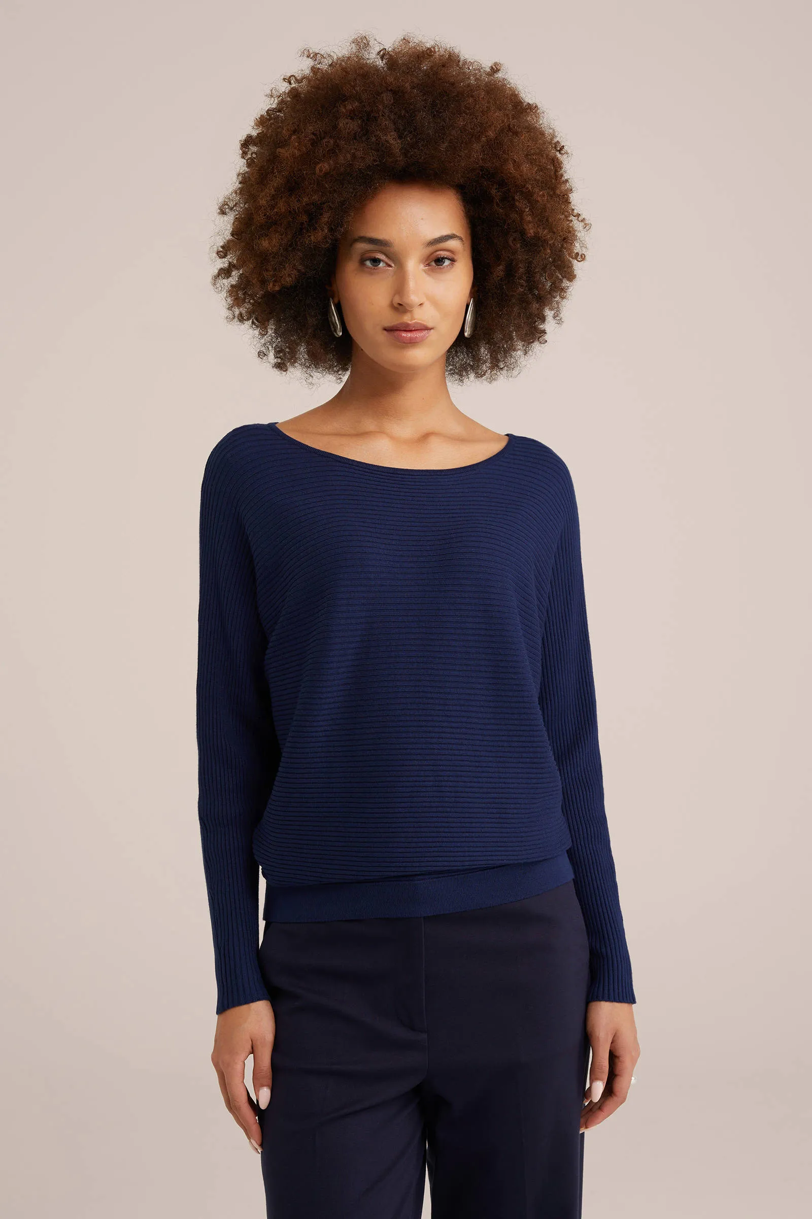 WE Fashion gebreide trui  