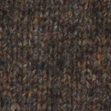 WEFT POSSUM MERINO RIB BEANIE  MUTS  KAURI