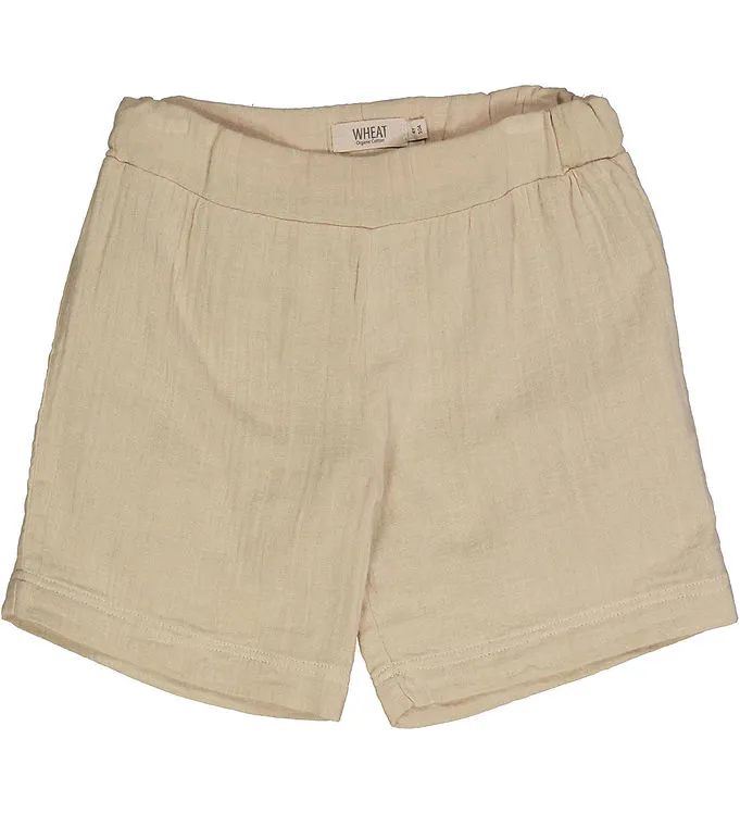 WHEAT SHORTS  ATLAS  FOSSIEL