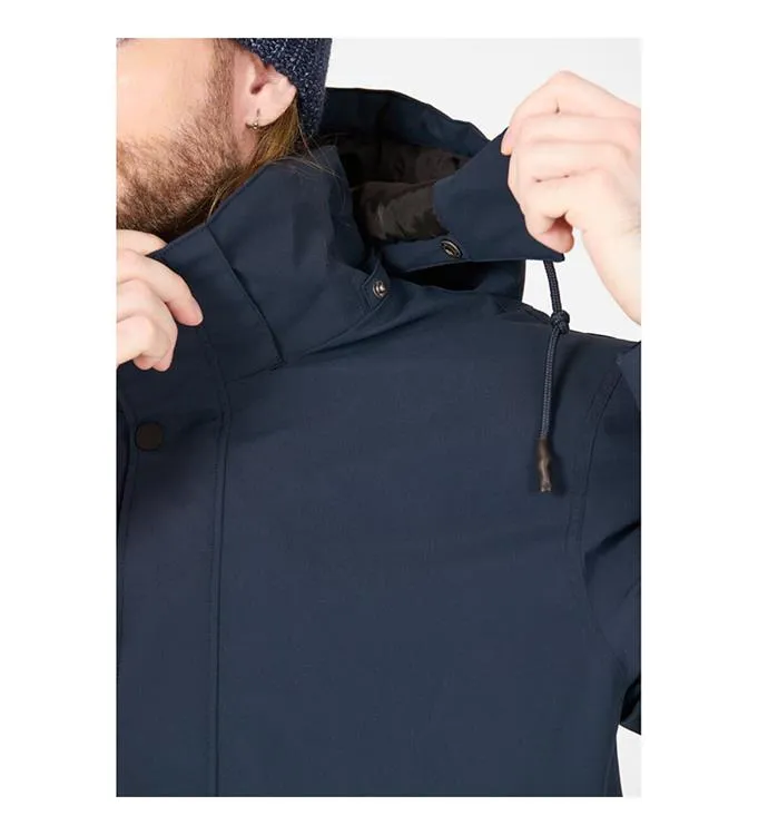 Whistler Men Volcan Parka