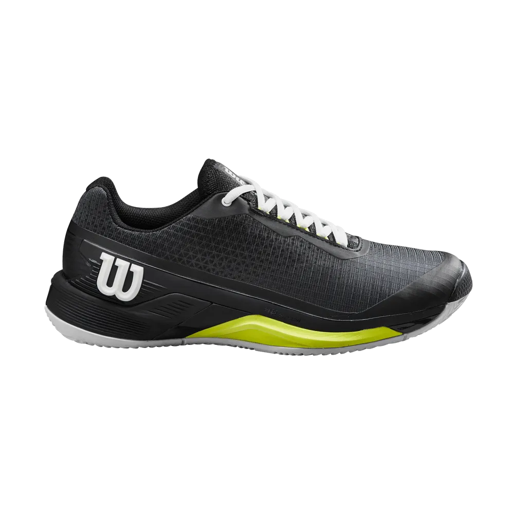 WILSON  RUSH PRO 4.0 CLAY  TENNISSCHOEN