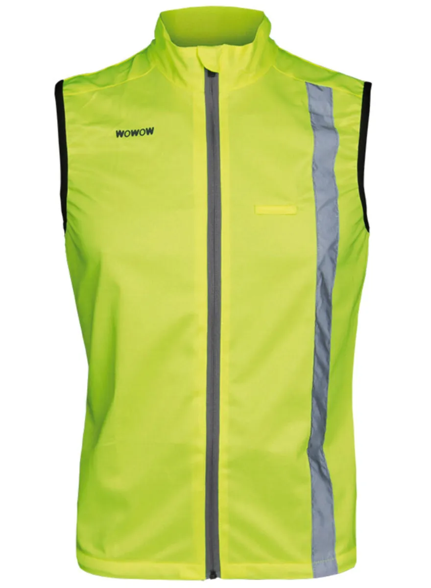 Wowow Wowow 10K Runner Vest 