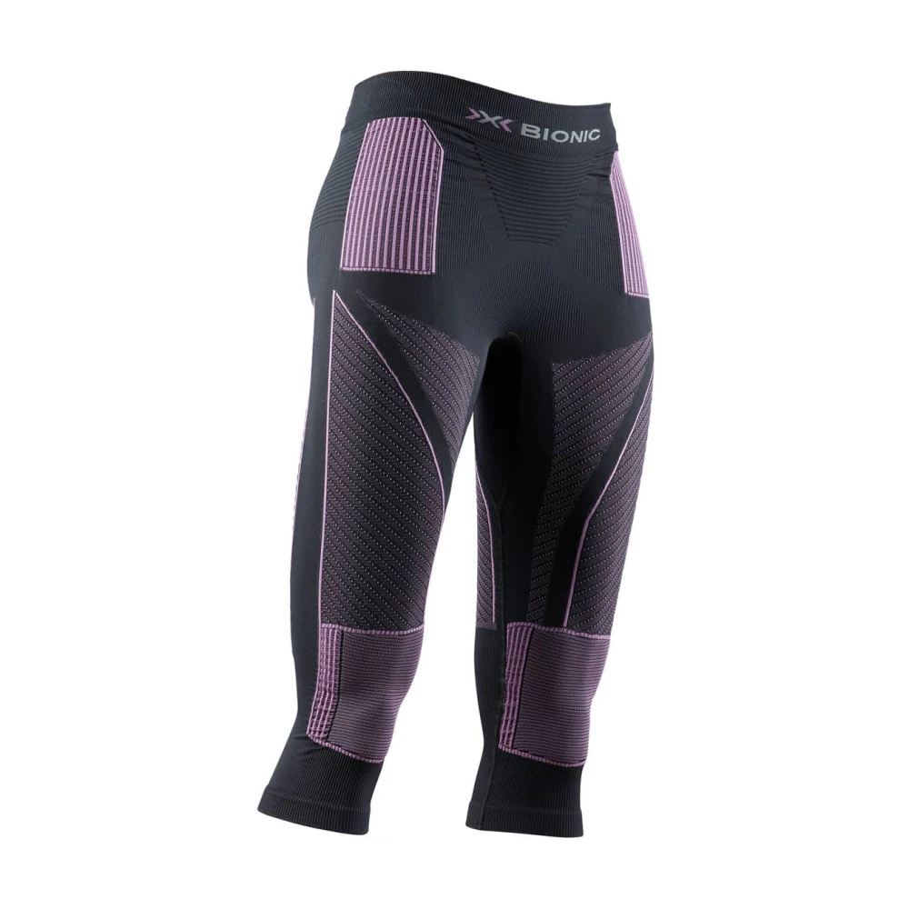 X-BIONIC Ski-onderlaag voor dames Energy Accum 4.0 Purple Dames