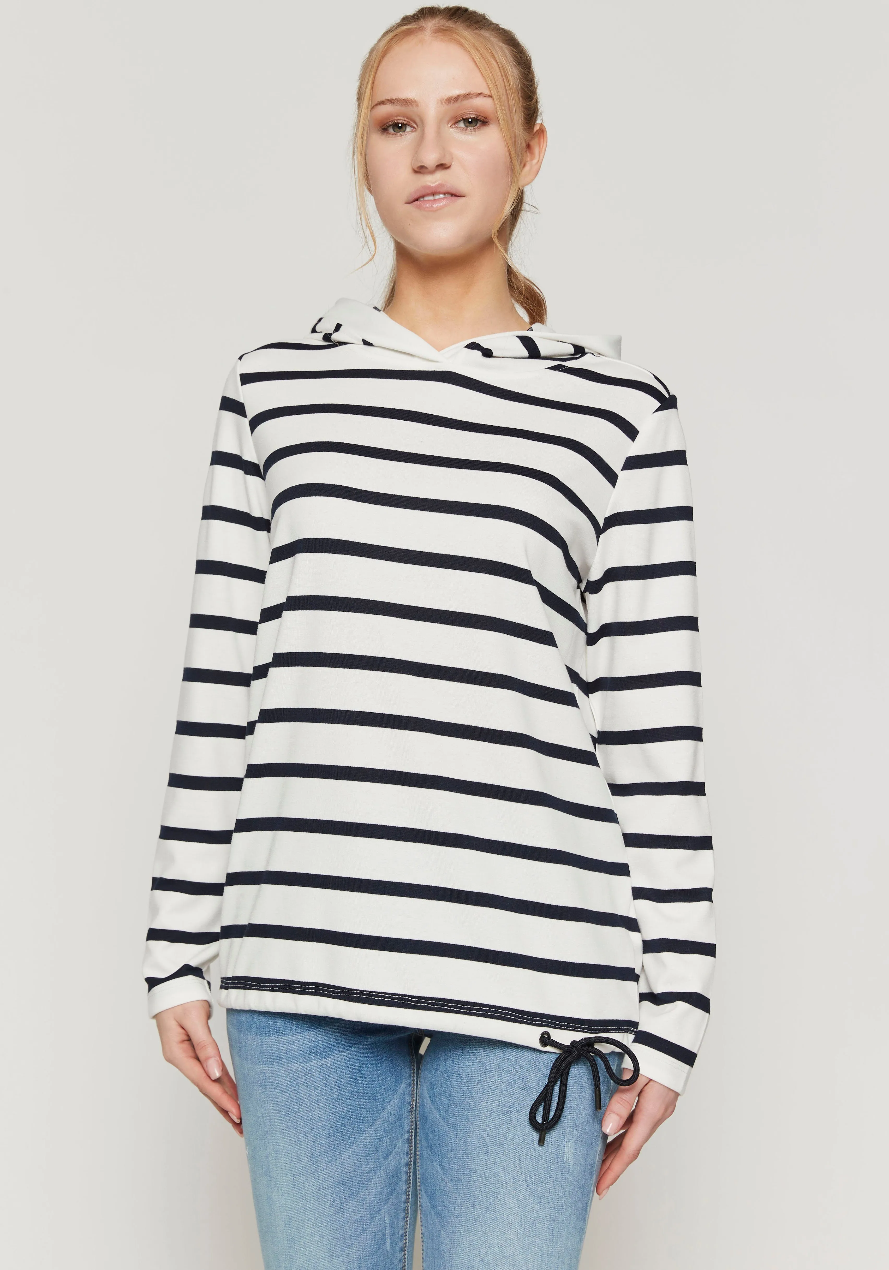 ZABAIONE Hoodie Sweatshirt Em44ma