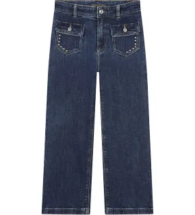 Zadig & Voltaire Jeans - Dubbel Stone/penseel