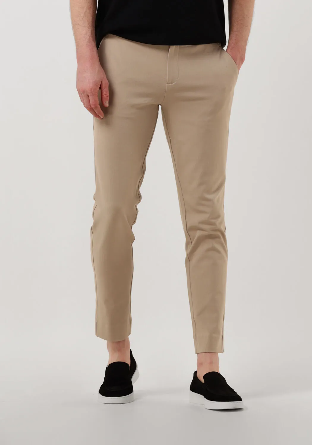 zand plain pantalon josh 315