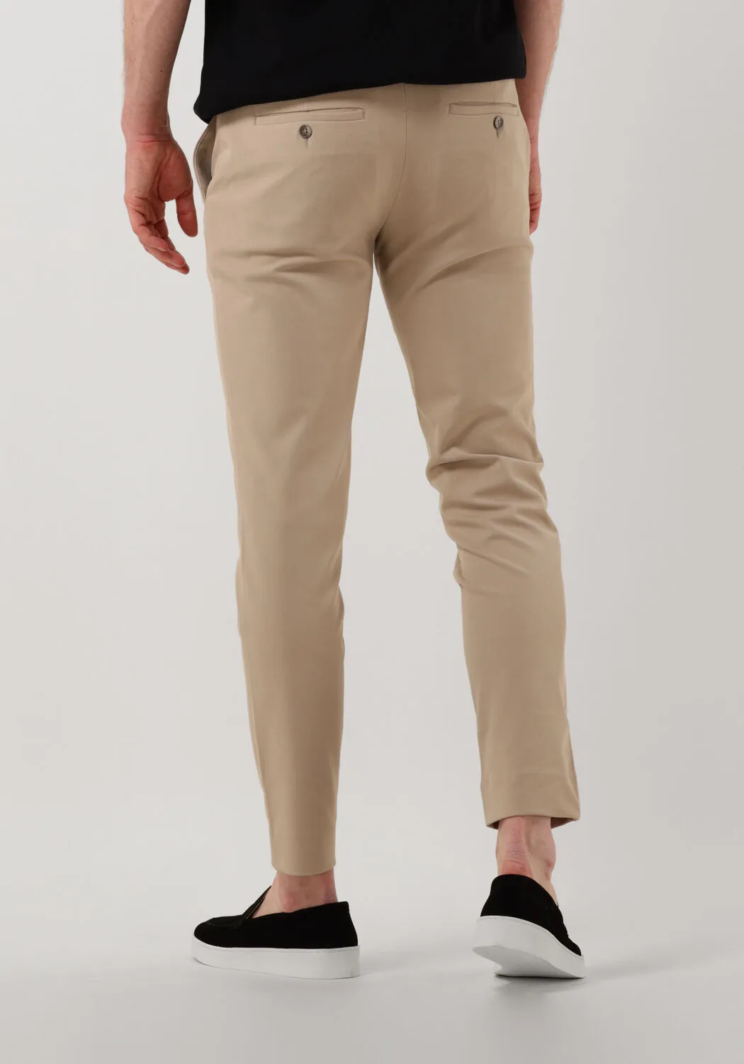 zand plain pantalon josh 315