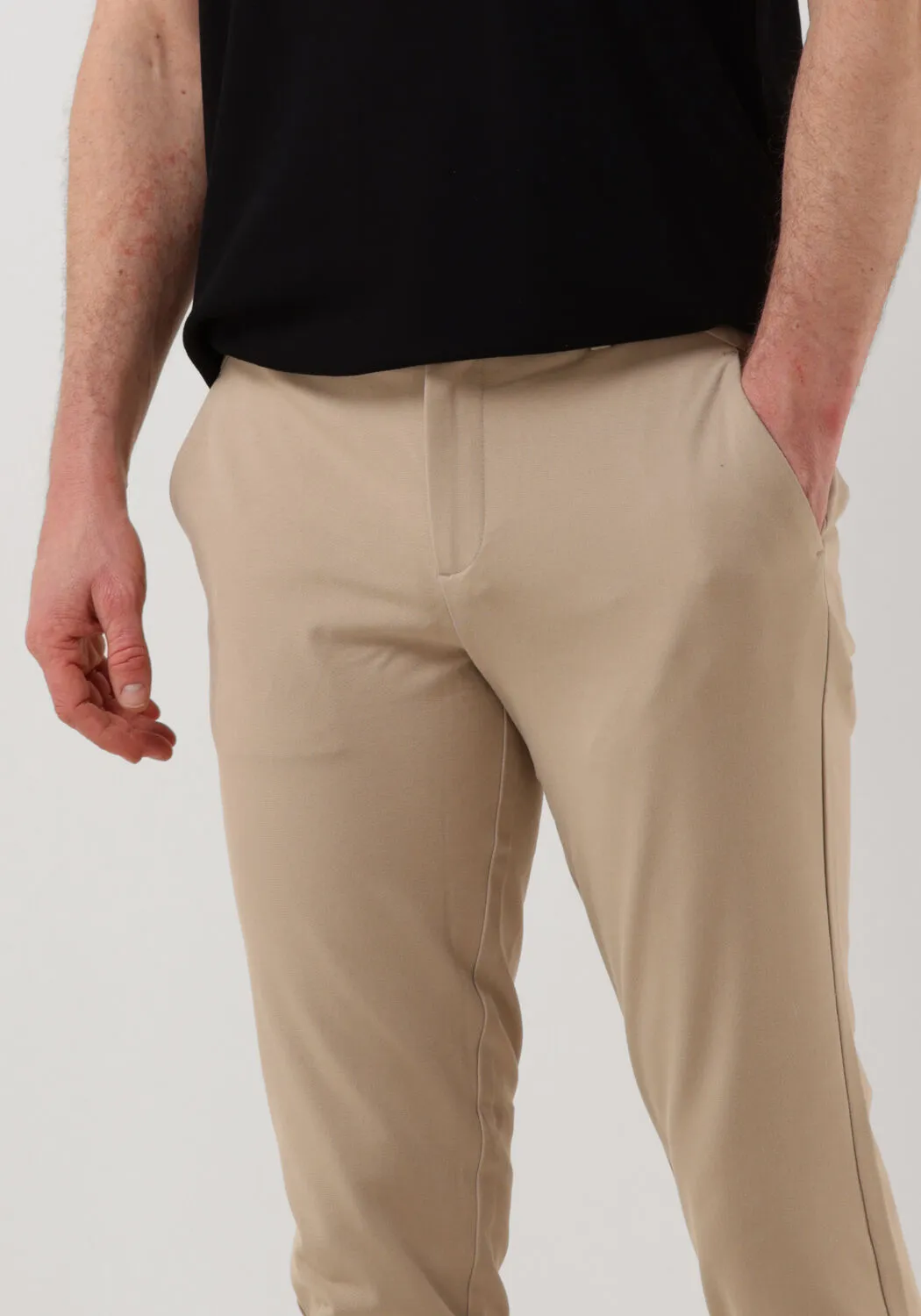 zand plain pantalon josh 315