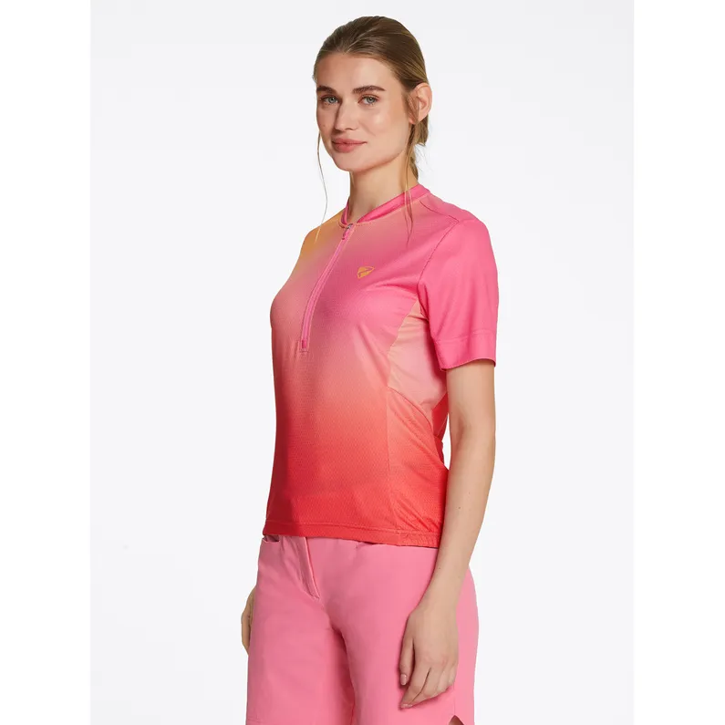 Ziener Dames Naladia Fietsshirt