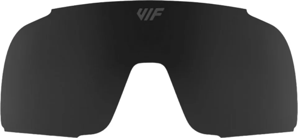 Zonnebrillen VIF One Kids Black x Blue Polarized