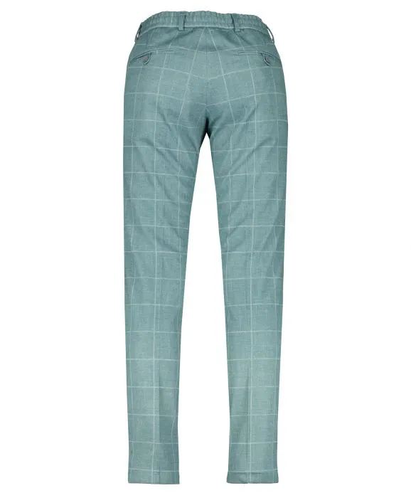 ZUITABLE PANTALON  MIX & MATCH  GROEN