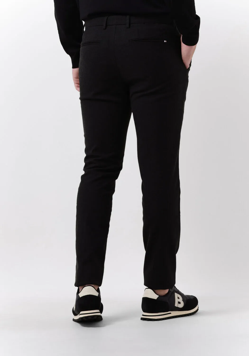 zwarte boss pantalon kaito1